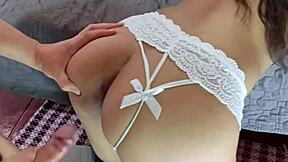 Met Her on Facebook for Anal Sex on First Date with 18-Year-Old Latina