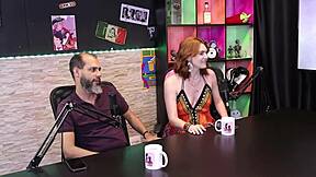 Swing cast with tifany rocha