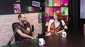 Swing cast with tifany rocha