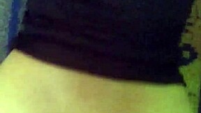 Homemade Video With My Girlfriend