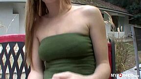 hey, watch amber lick casana's hairless pussy?