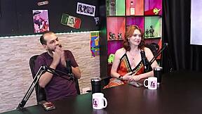 Swing cast with tifany rocha