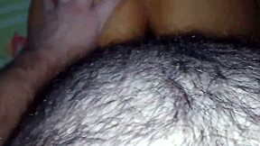 enjoying a super wet ride with my latina girlfriend in reverse cowgirl. her moves are unreal!