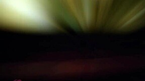 I connected on webcam with a sexy couple and a horny girl in my dreams