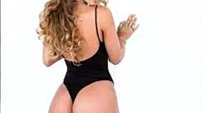 Have you seen this compilation of big ass teens getting clothes ripped?