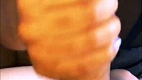 i knew my stepdad wanted me tighter, so i tried real hard to please him