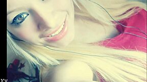 Real Sexiosas 4: Teen 18+ Babe in Hardcore Anal Assfucking