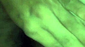 Candii Rose Gets Tight Fat Pink Pussy Filled with Creampie