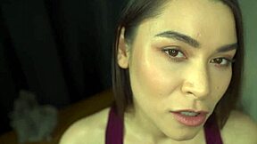 take me, meana wolf, in this pov creampie