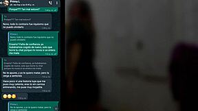 I Chat Wit Cousin, Gets Hot, Ends In My Room