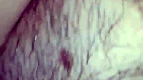 Candii Rose Gets Tight Fat Pink Pussy Filled with Creampie