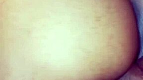 Novinho Me Acordou E Socou Forte No Meu Cu Interrsexy-Acial Anal Cuckold