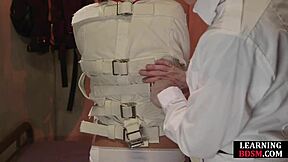 i'm bound n fucked by da dom in masterclass