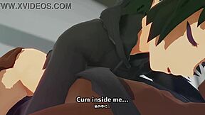 Petite latina takes bbc cowgirl riding in first casting film