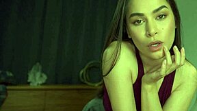 take me, meana wolf, in this pov creampie