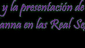 Real Sexiosas 4: Teen 18+ Babe in Hardcore Anal Assfucking