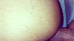 Novinho Me Acordou E Socou Forte No Meu Cu Interrsexy-Acial Anal Cuckold