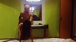 releasing the beast inside a petite horny teen babe during intense orgasm
