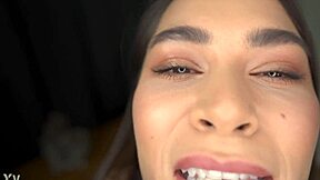 take me, meana wolf, in this pov creampie