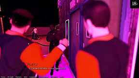 Being a DIK Part 7 Gameplay