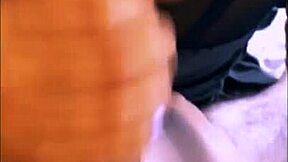 i knew my stepdad wanted me tighter, so i tried real hard to please him