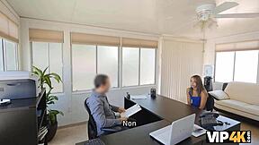 teen gets sex for cash interview