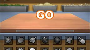 Summertime saga episode 122 features big ass anime adventures