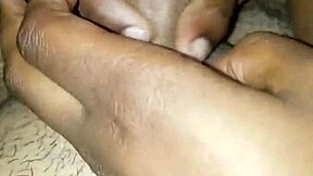 blowjob from 18 year old ebony met on pof! intense!