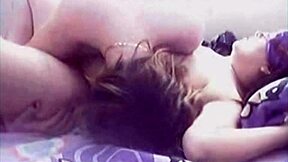 Hot Cougar Sex Part 1: I Made This Video Just a Year Ago for Fun and Thrills