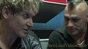 lexi summers, the fat redhead teen, cums from a quick fuck with monster cock