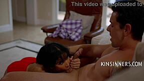 Buy me a car stepdaddy and I'll take you far