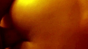 The inked dude explores intimacy with his partner