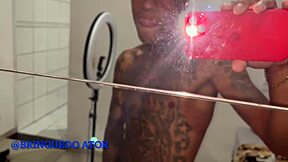 devagarinho na magrinha para não machucar completo no sheer