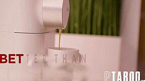 Better Than Espresso: Raul Costa Drills Tiffany Tatum