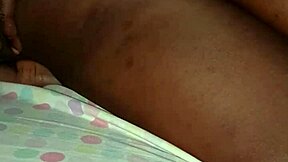 Hot Night Sex With My Cousin Involving Big Tits And Hairy Pussy