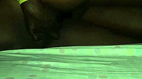 Hot Night Sex With My Cousin Involving Big Tits And Hairy Pussy