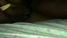 Hot Night Sex With My Cousin Involving Big Tits And Hairy Pussy