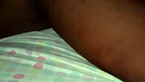 Hot Night Sex With My Cousin Involving Big Tits And Hairy Pussy