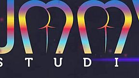 brazilian cutie larinha small assfucked hard in wild threesome dap!