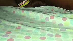 Hot Night Sex With My Cousin Involving Big Tits And Hairy Pussy