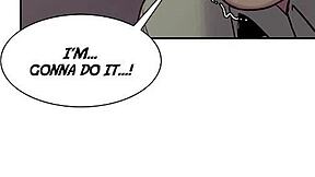 seducing the maid in episode 28