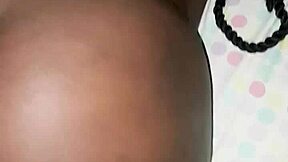 Hot Night Sex With My Cousin Involving Big Tits And Hairy Pussy