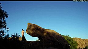 persian cutie in sexy cosplay outfit! 🔥