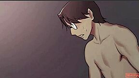 seducing the maid in episode 28