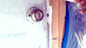 Feeling the passion as I fuck my ex girlfriend's tight ass in doggystyle, her moans driving me wild.