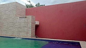 Ebony, Indian, Latina Teens In Interracial Threesome With Big Asses