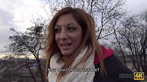 I feel the thrill of paying for intimate moments with a captivating teen lady