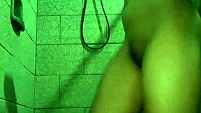 hot brazilian teen with big tits and ass enjoys deepthroat and cum