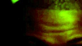 That one night of intense passion and pleasure