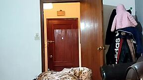 i masturbate after party with toys